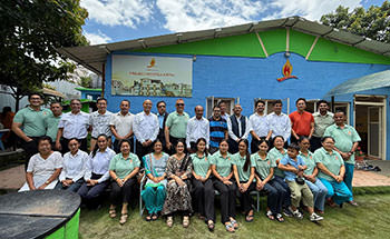25th Anniversary of Hospice Nepal