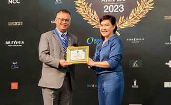 Jury Member FIABCI-Thai PRIX D’EXCELENCE AWARDS 2023