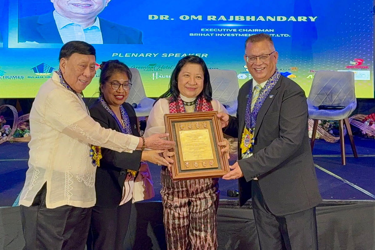 Plenary Speaker