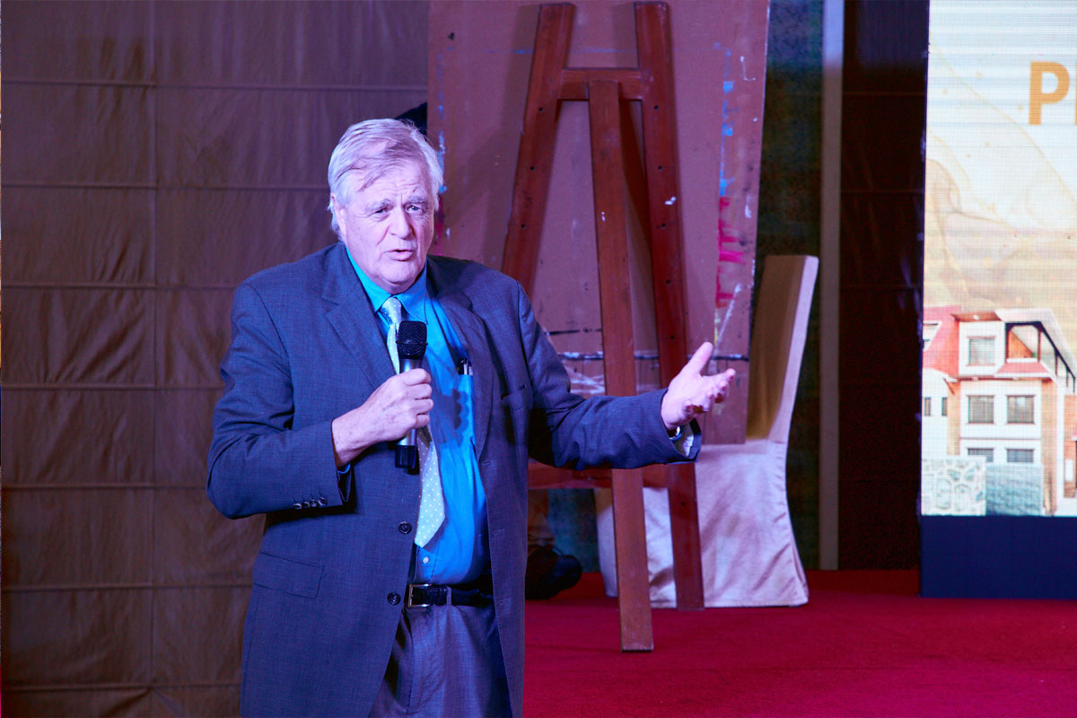 Fund Raising Dinner Programme