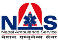 Nepal Ambulance Service (NAS)